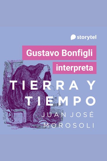 Tierra y tiempo - cover