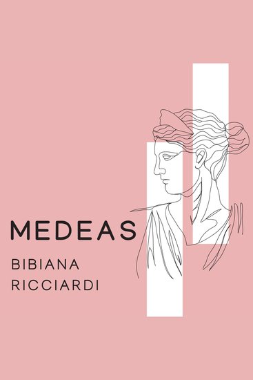 Medeas - cover