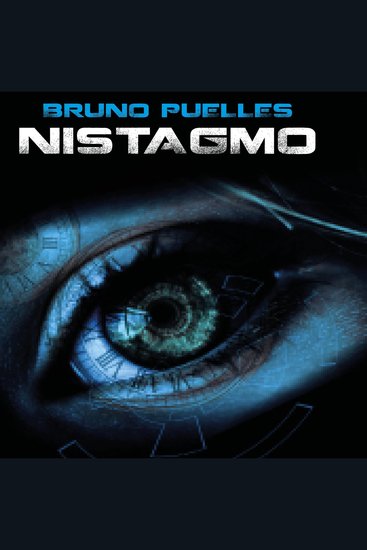 Nistagmo - cover