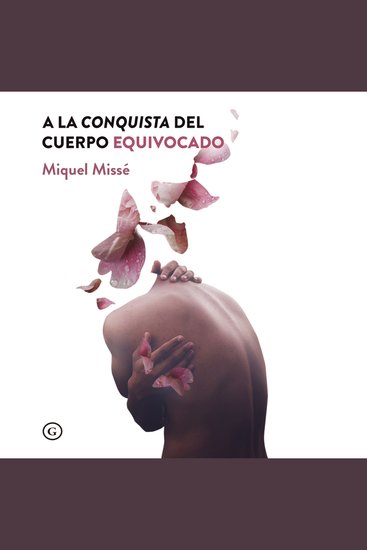 A la conquista del cuerpo equivocado - cover