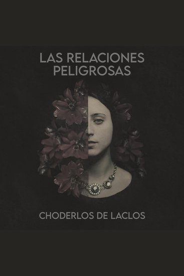 Las relaciones peligrosas - cover