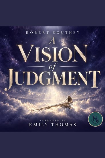 A Vision of Judgment - cover