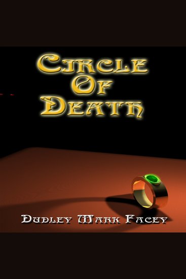 Circle Of Death - cover