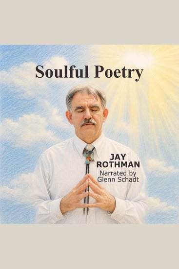 Soulful Poetry - cover