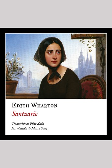 Santuario - cover