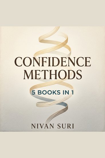 Confidence Methods - cover