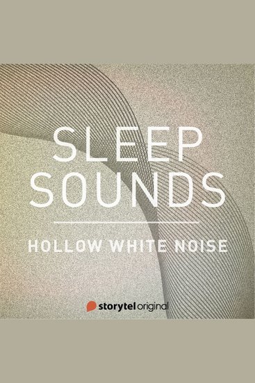 Hollow White Noise - cover
