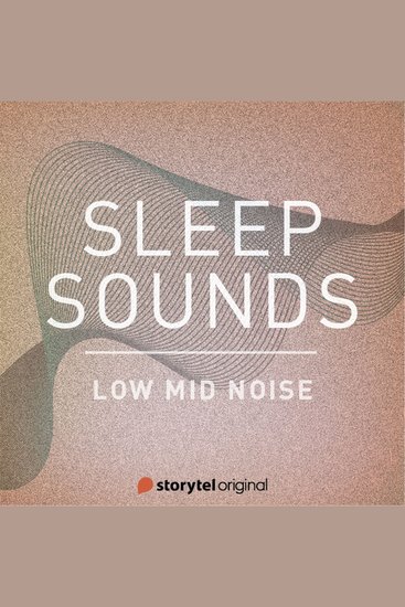Low Mid Noise - cover