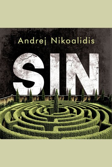 Sin - cover