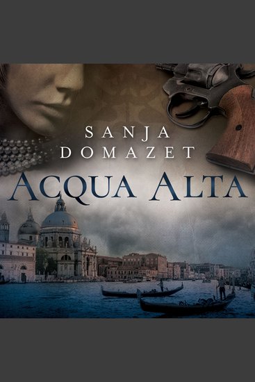 Acqua Alta - cover