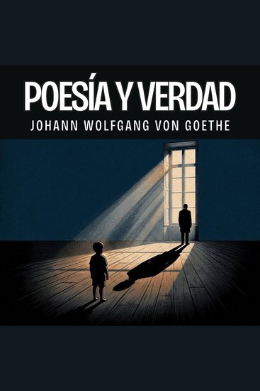 Poesía y verdad - cover