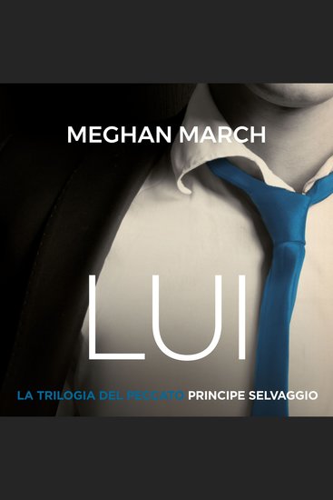 Lui - cover