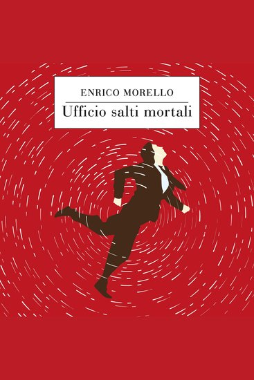 Ufficio salti mortali - cover