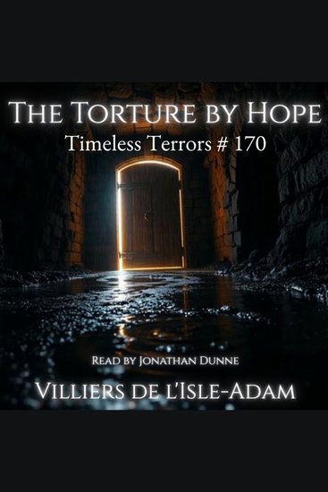The Torture by Hope - cover