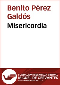 Misericordia