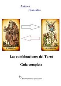 Las combinaciones del TarotGuía completa