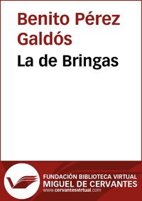 La de Bringas