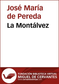 La Montálvez