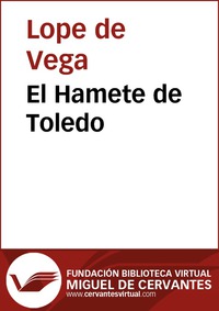 El Hamete de Toledo