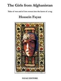 The Girls from Afghanistan