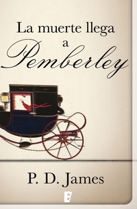 La muerte llega a Pemberley