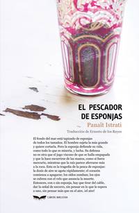 El pescador de esponjas