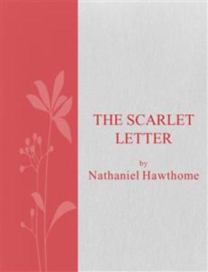 an analysis of the nature of sin in scarlet letter by nathaniel hawthorne Romanticism, the biggest theme in the scarlet letter, can be seen in every page that is turned throughout the novel examples of romanticism can be found. an analysis of the nature of sin in scarlet letter by nathaniel hawthorne Romanticism, the biggest theme in the scarlet letter, can be seen in every page that is turned throughout the novel examples of romanticism can be found.