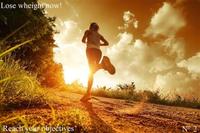 Lose weight - now you can! Training 2