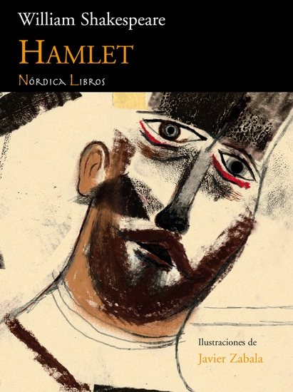 Hamlet - cover