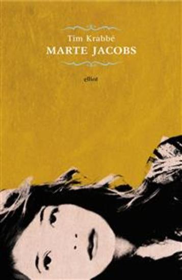 Marte Jacobs - cover