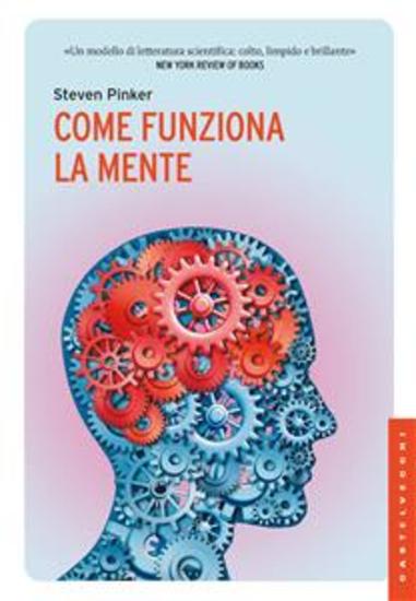 Come funziona la mente - cover