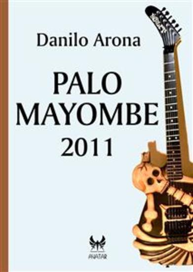 Palo Mayombe 2011 - cover