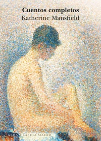Cuentos completos