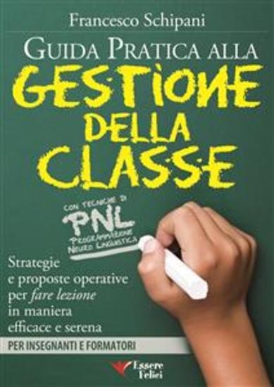Guida pratica alla gestione della classe - cover