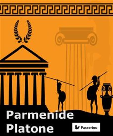 Parmenide - cover
