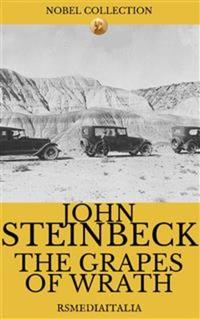 The Grapes of Wrath (RSMediaItalia Nobel Collection)