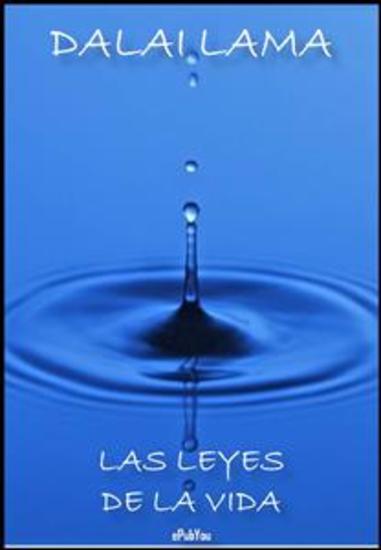 Las Leyes De La Vida - cover