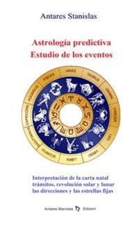 Astrología predictivaEstudio de los eventos