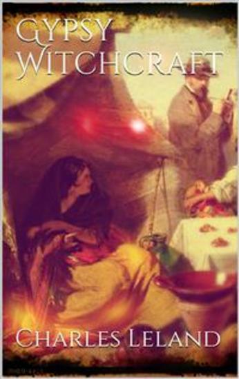 Gypsy Witchcraft - cover