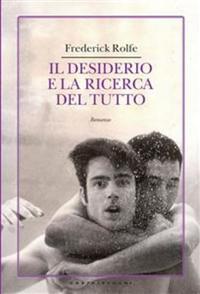 Il desiderio e la ricerca del tutto