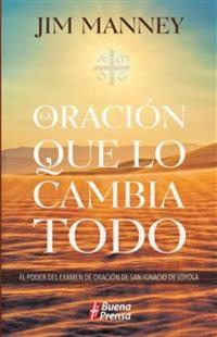 La oración que lo cambia todo