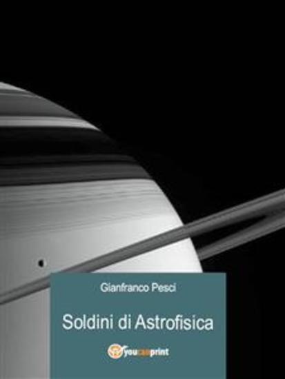 Soldini di Astrofisica - cover