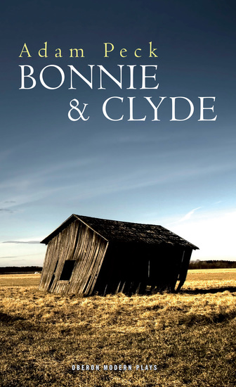 Bonnie & Clyde - cover