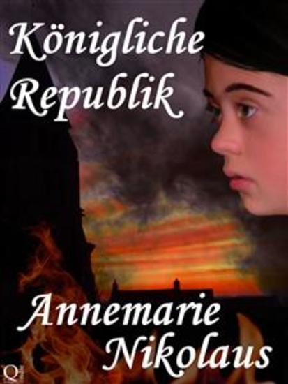 Königliche Republik - cover