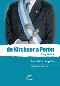 De Kirchner a Perón