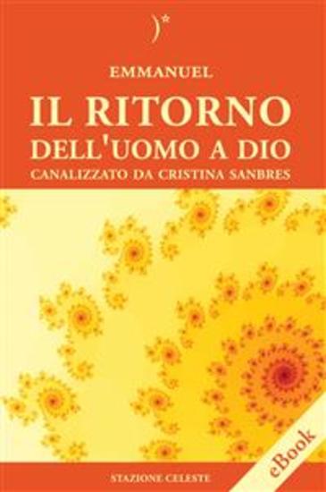 Il Ritorno dell'Uomo a Dio - cover