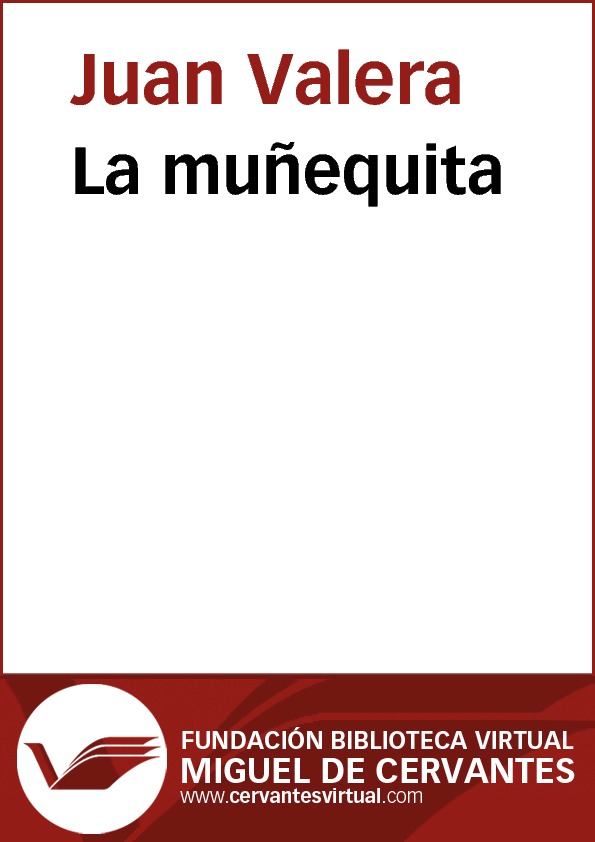 La muñequita - cover