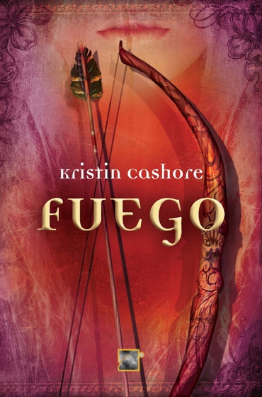 Fuego - cover