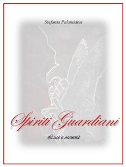Spiriti Guardiani - cover