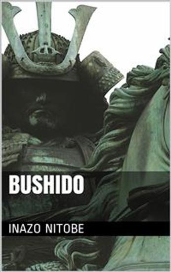 Bushido - cover